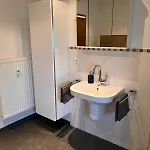 Main Appartement-haus - 97896 Freudenberg Apartment