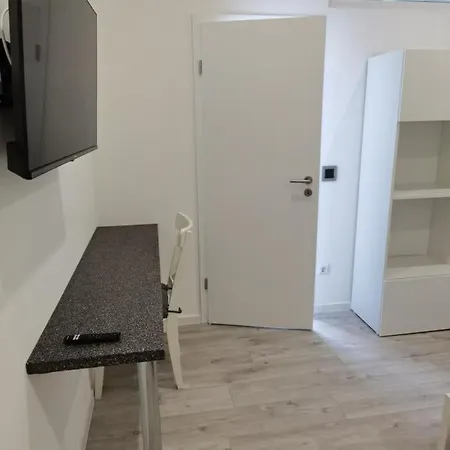 Main Appartement-haus - 97896 Freudenberg * Kirschfurt