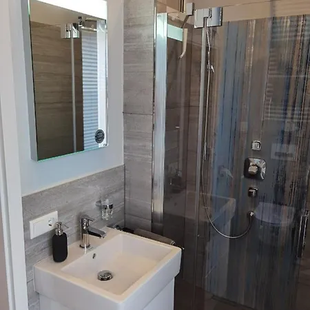 Apartment 4 Bäder-appartment - 97896 Freudenberg