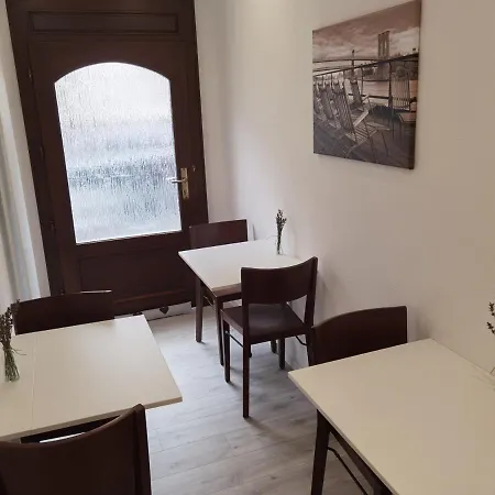 Main Appartement-haus - 97896 Freudenberg Kirschfurt