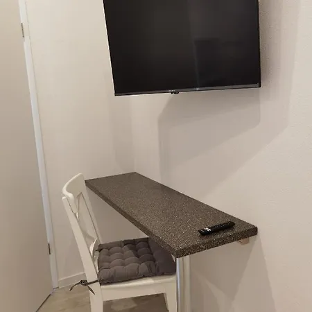 Main Appartement-haus - 97896 Freudenberg * Kirschfurt