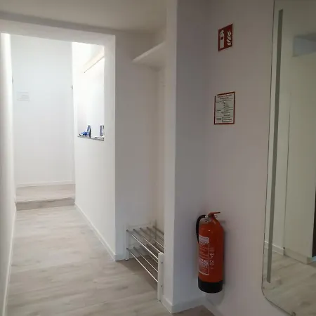 Main Appartement-haus - 97896 Freudenberg *