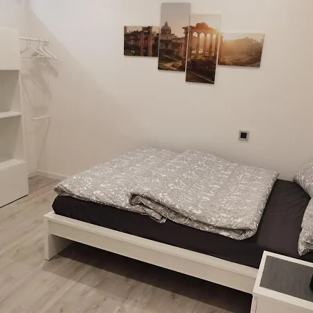 Apartmán Main Appartement-haus - 97896 Freudenberg *