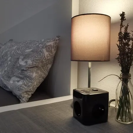 Main Appartement-haus - 97896 Freudenberg * Kirschfurt