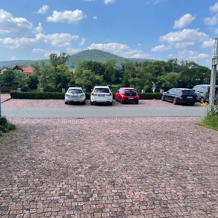 アパート Main Appartement-haus - 97896 Freudenberg *