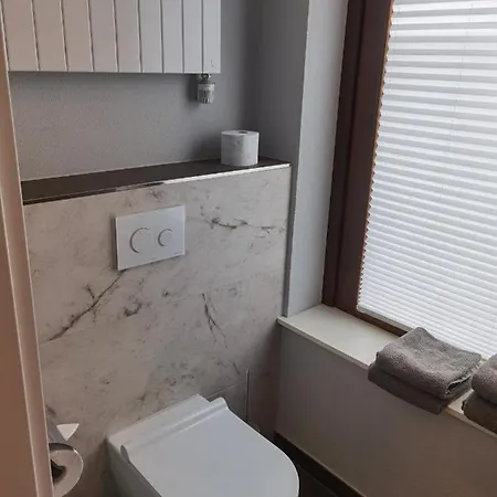 Main Appartement-haus - 97896 Freudenberg *