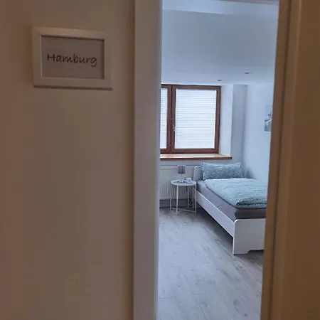 Main Appartement-haus - 97896 Freudenberg Kirschfurt