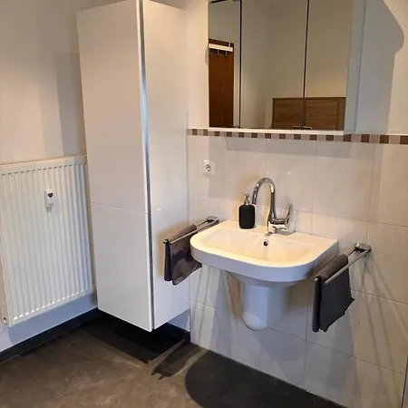 Main Appartement-haus - 97896 Freudenberg アパート