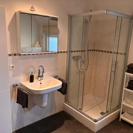 Main Appartement-haus - 97896 Freudenberg